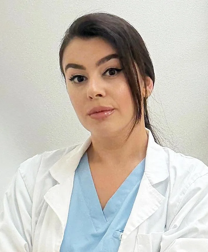 Aziza Amonova