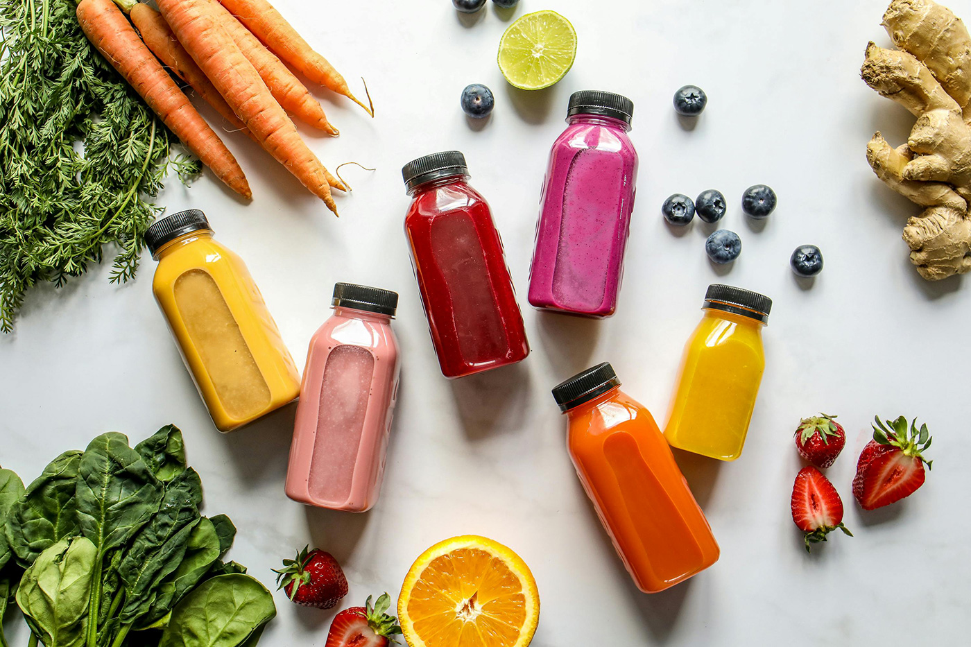 Juice Therapy