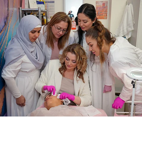 Esthetician Courses