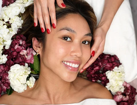 Beauty Services